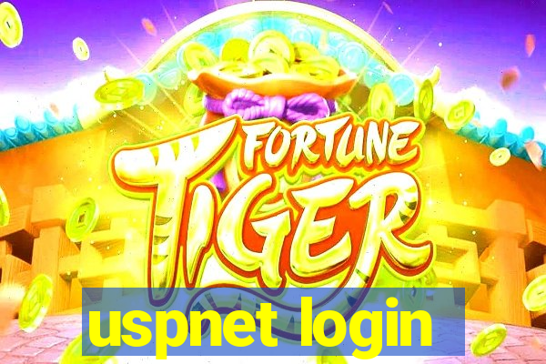 uspnet login